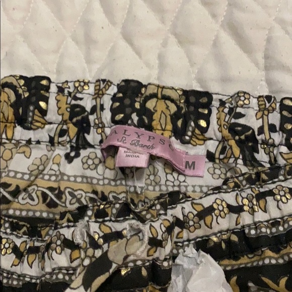 Pants - Picture 1 of 3